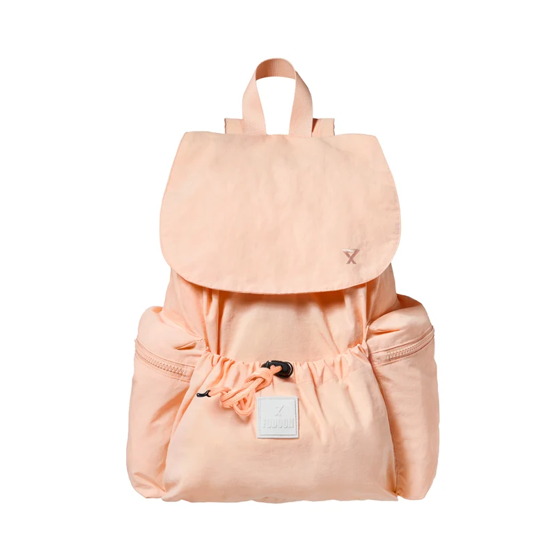 Sac à dos parachute pêche