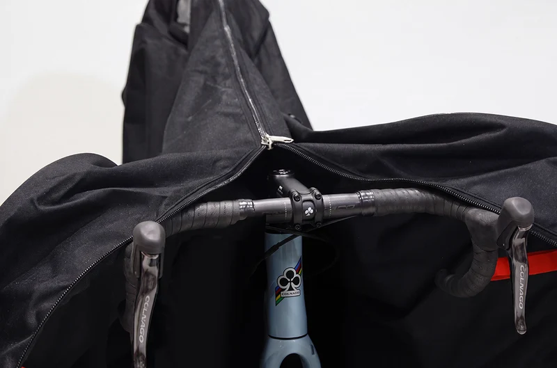 HOUSSE POUR PORTE-VÉLOS INTÉRIEUR - CARBAG II EASYIN