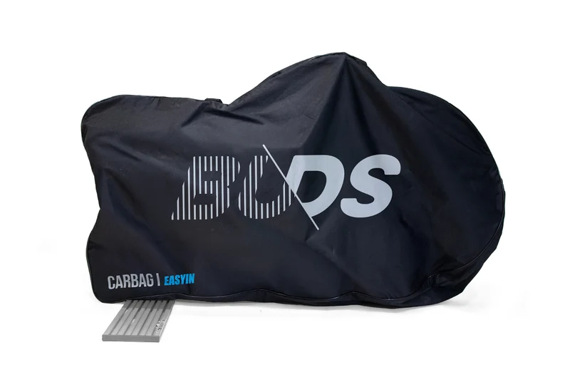 HOUSSE POUR PORTE-VÉLOS INTÉRIEUR - CARBAG I EASYIN