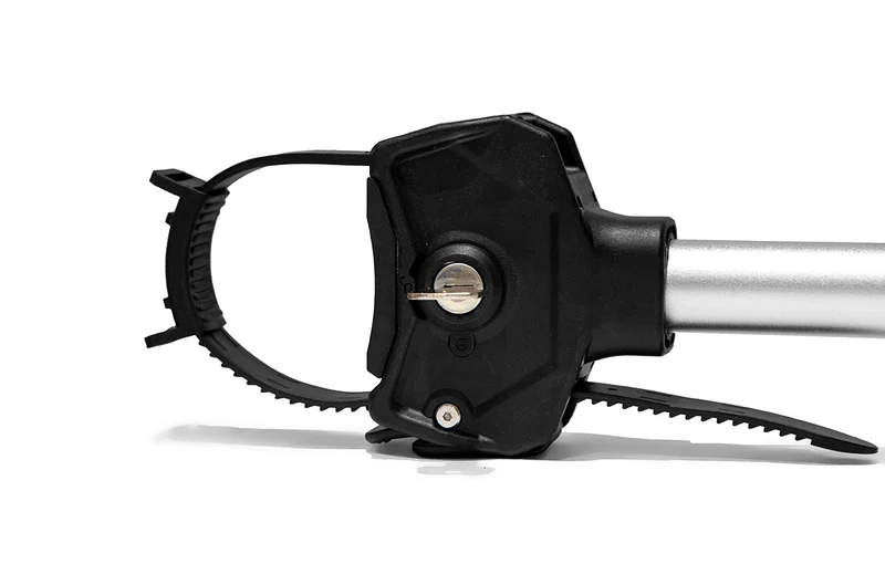 BRAS DE FIXATION VÉLO POUR PORTE-VÉLOS ATTELAGE
