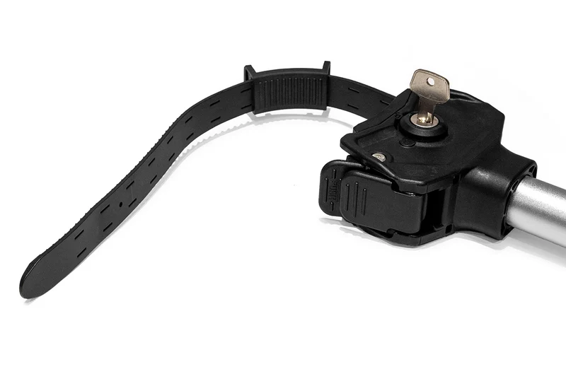 BRAS DE FIXATION VÉLO POUR PORTE-VÉLOS ATTELAGE