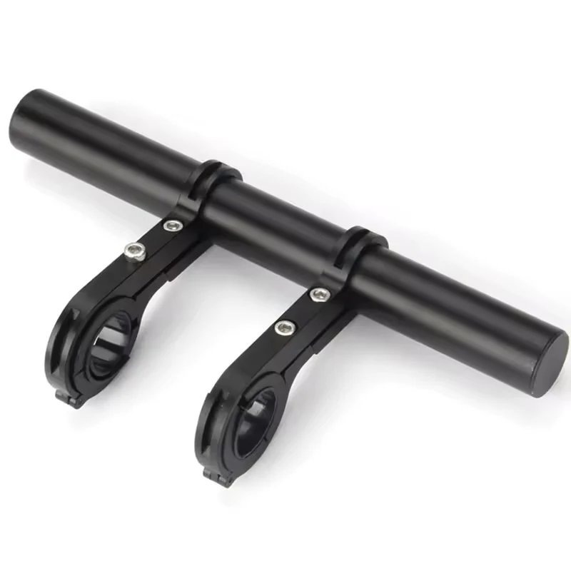 Extension de guidon Bikepacking Aluminium