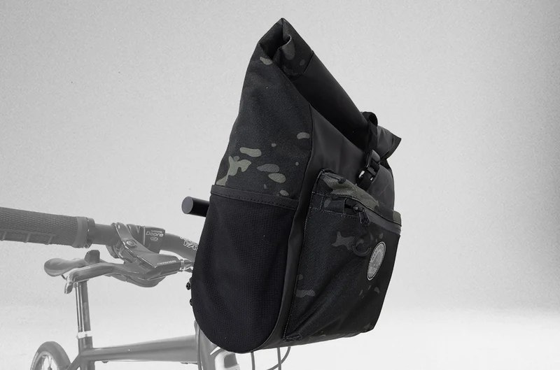 SAC GUIDON VÉLO