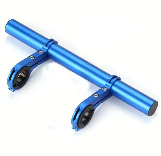 Extension de guidon Bikepacking Aluminium