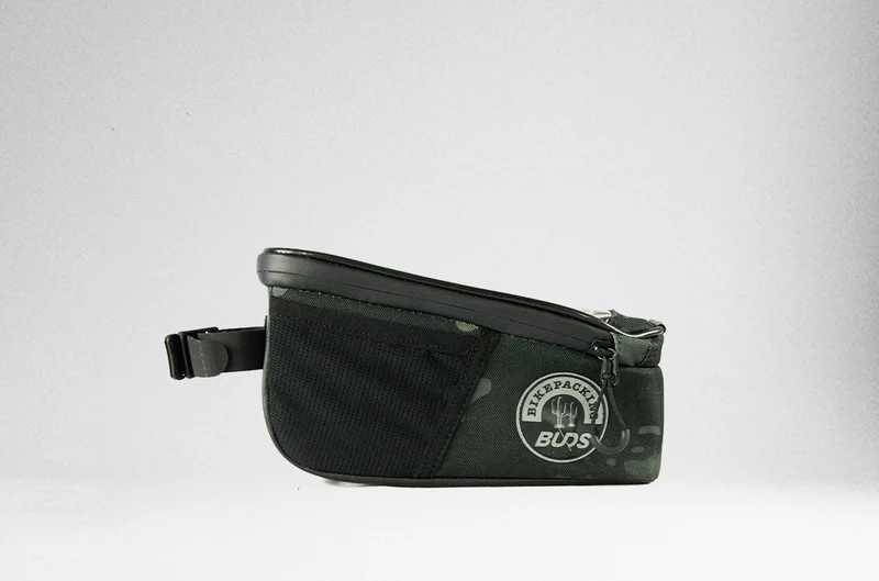 KIT SACOCHES ÉTANCHES BIKEPACKING
