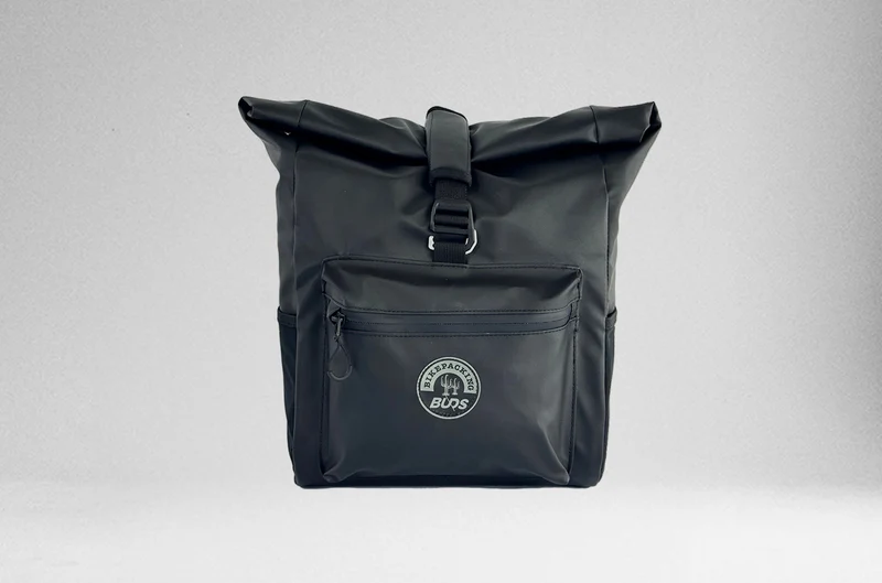 KIT SACOCHES ÉTANCHES BIKEPACKING