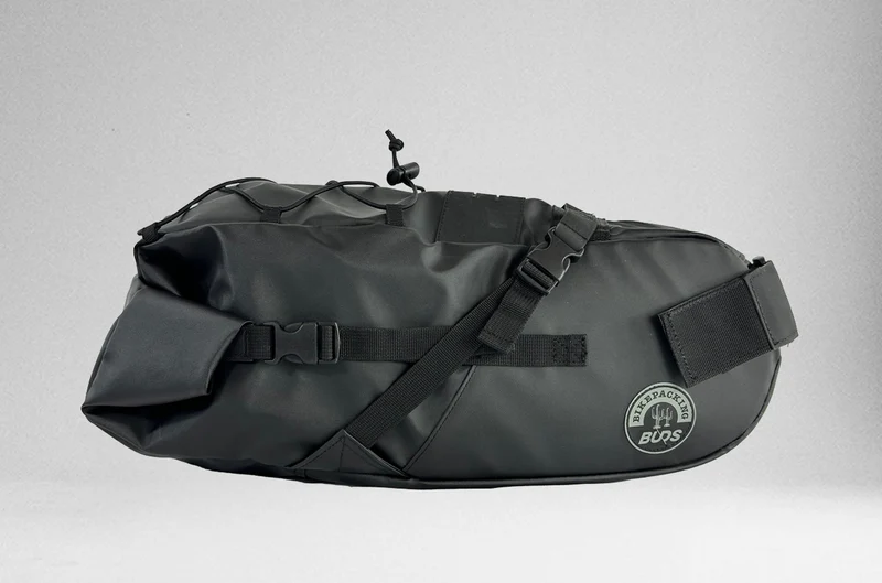 KIT SACOCHES ÉTANCHES BIKEPACKING