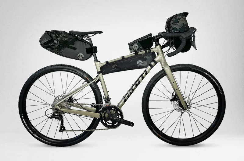 SAC GUIDON VÉLO