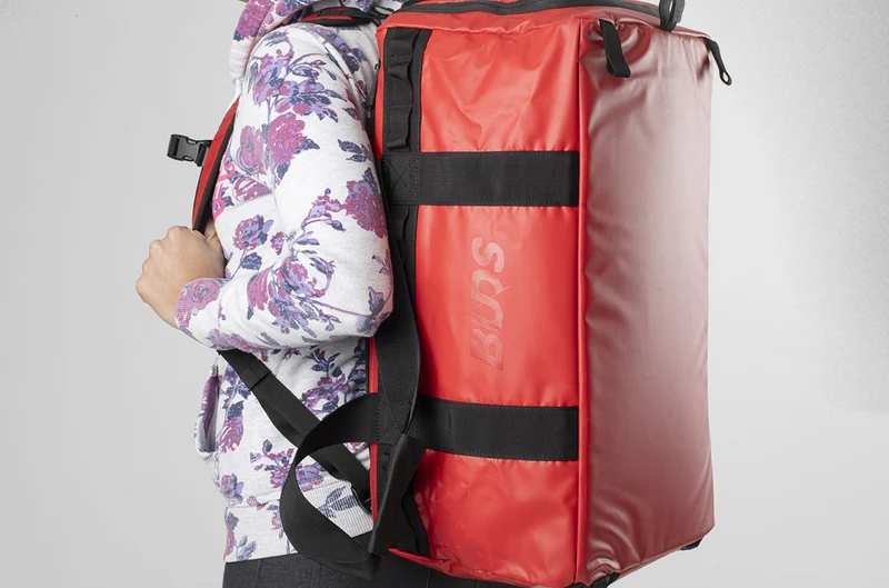 SAC DUFFEL 42L - BAGAGE CABINE
