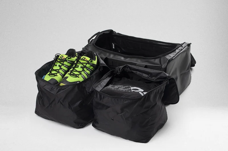 SAC DUFFEL 30L - BAGAGE CABINE LOW COST