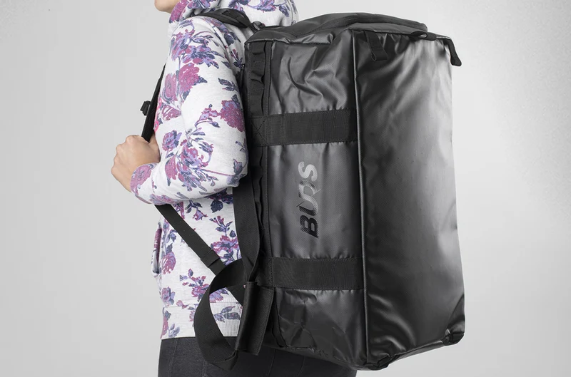 SAC DUFFEL 30L - BAGAGE CABINE LOW COST