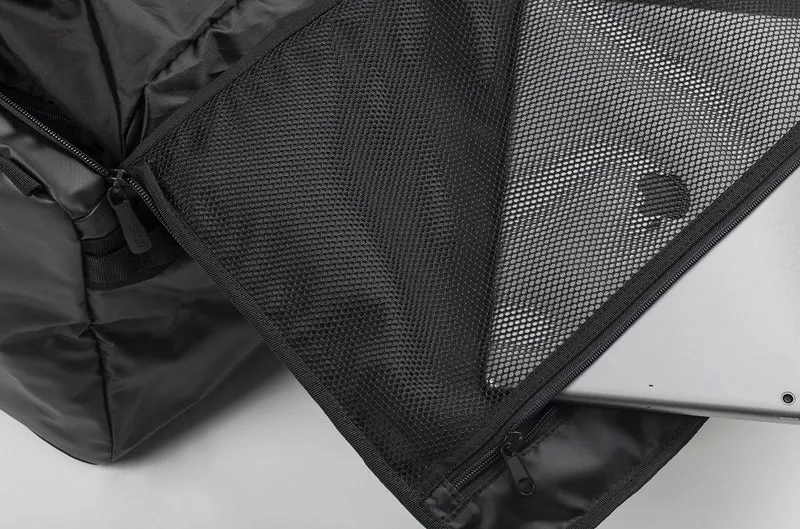 SAC DUFFEL 30L - BAGAGE CABINE LOW COST