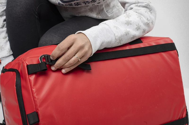 SAC DUFFEL 30L - BAGAGE CABINE LOW COST