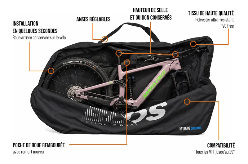 MTBAG ORIGINAL