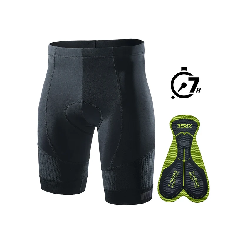 Cuissard pour VTT/Cyclisme - Longo - DESTOCKAGE
