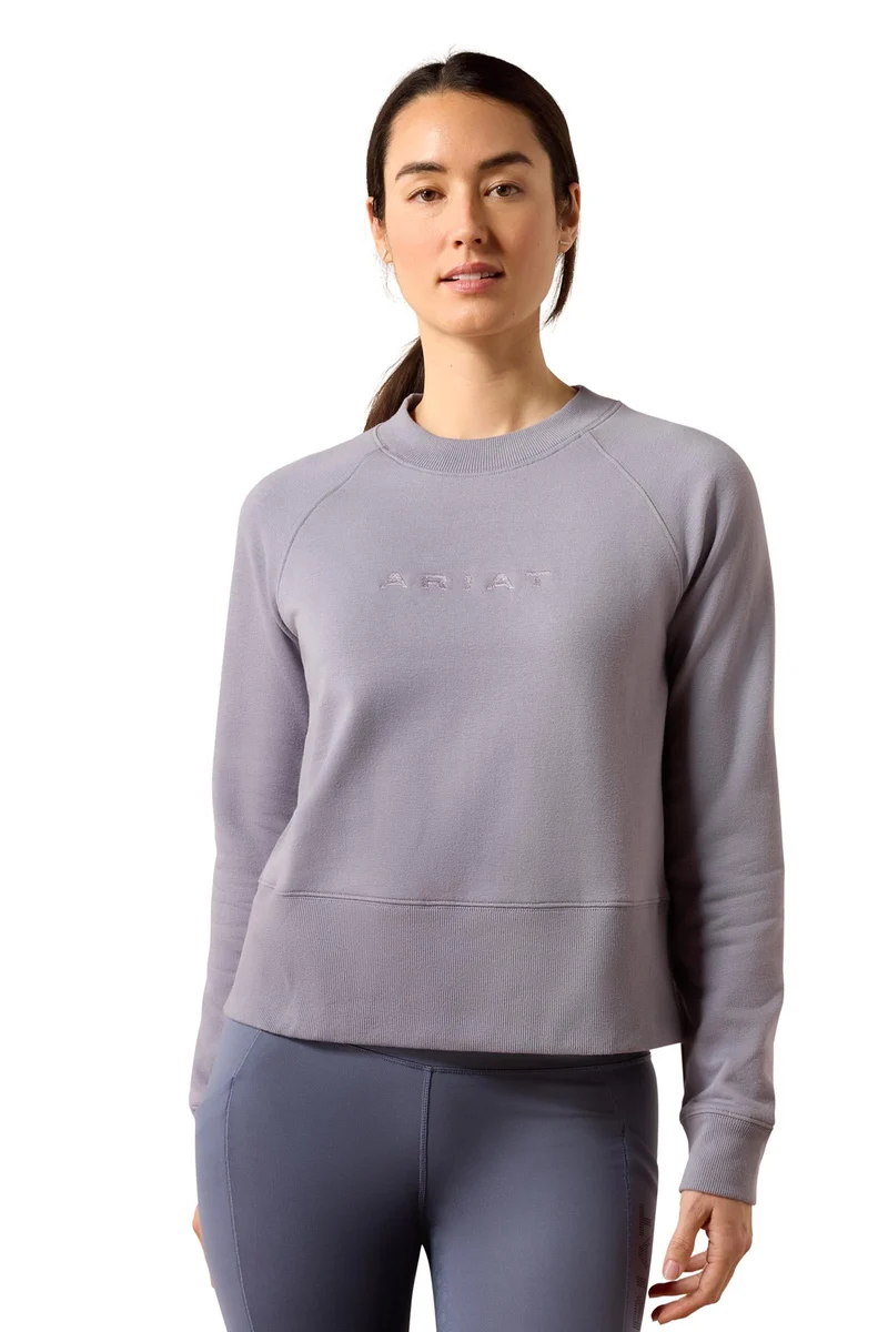 Sweat Martine pour femme Quicksilver M