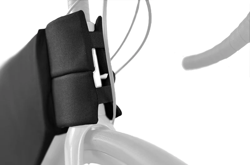 PROTECTION INTÉGRALE CADRE VTT ET VÉLO ROUTE