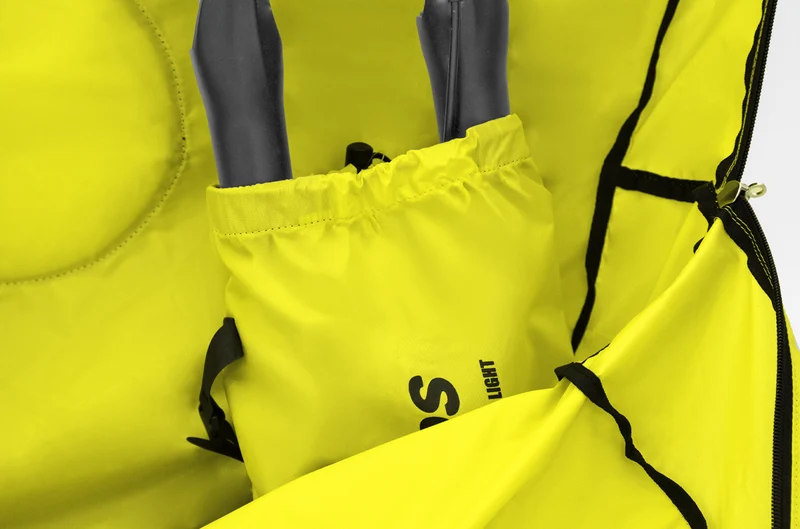 TRAINBAG LIGHT