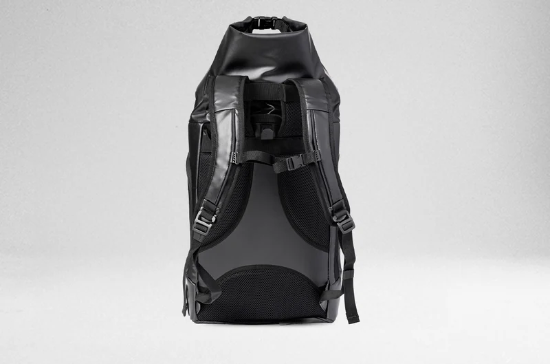SAC À DOS SACOCHE VÉLO - CITY BAG RACE