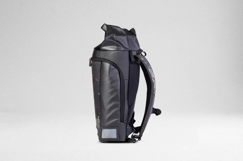 SAC À DOS SACOCHE VÉLO - CITY BAG RACE