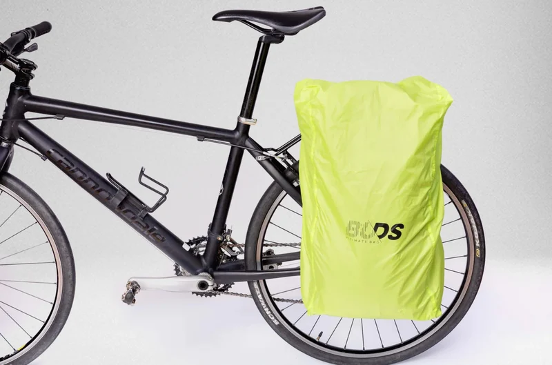 SAC À DOS SACOCHE VÉLO - CITY BAG RACE