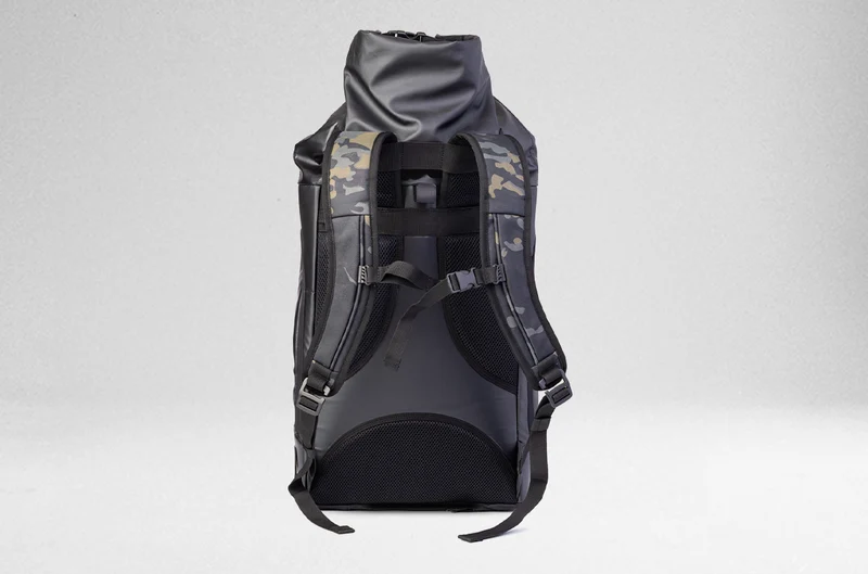 SAC À DOS SACOCHE VÉLO - CITY BAG RACE