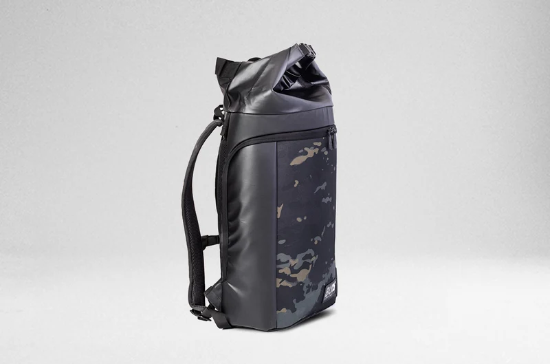 SAC À DOS SACOCHE VÉLO - CITY BAG RACE