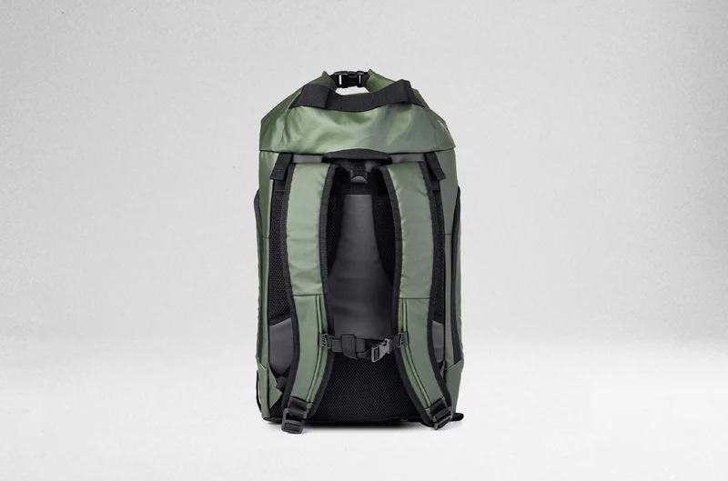 SAC À DOS SACOCHE VÉLO - CITY BAG RACE
