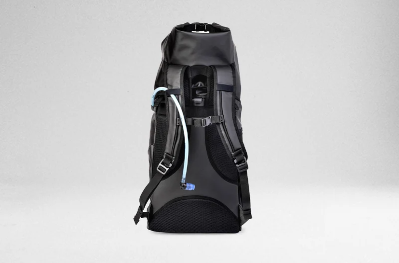 SAC À DOS SACOCHE VÉLO - CITY BAG TRAVEL