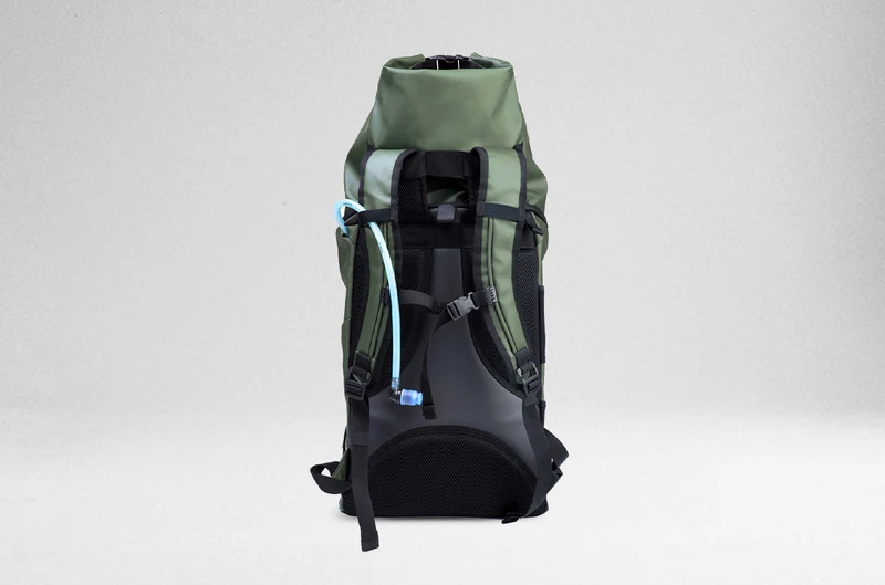 SAC À DOS SACOCHE VÉLO - CITY BAG TRAVEL