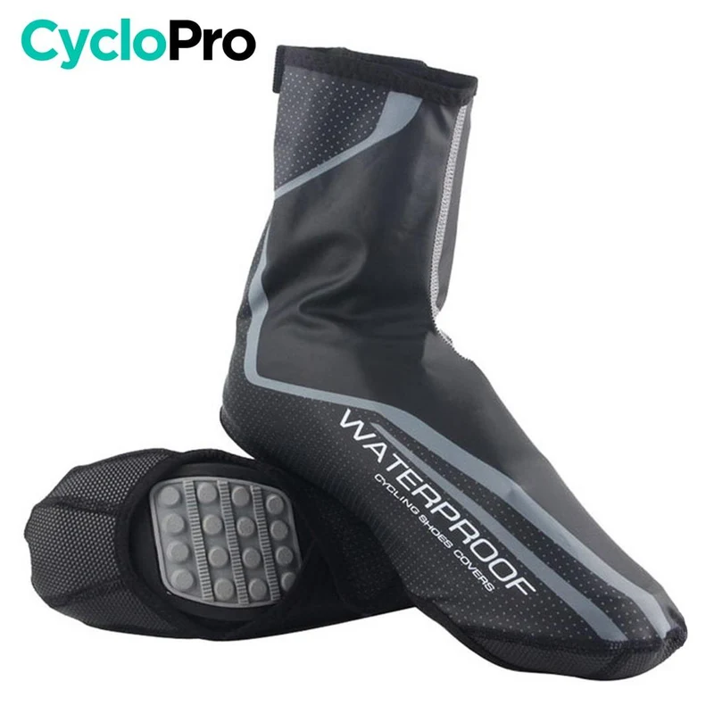 Couvre-chaussures Thermiques - Mountain+ - DESTOCKAGE