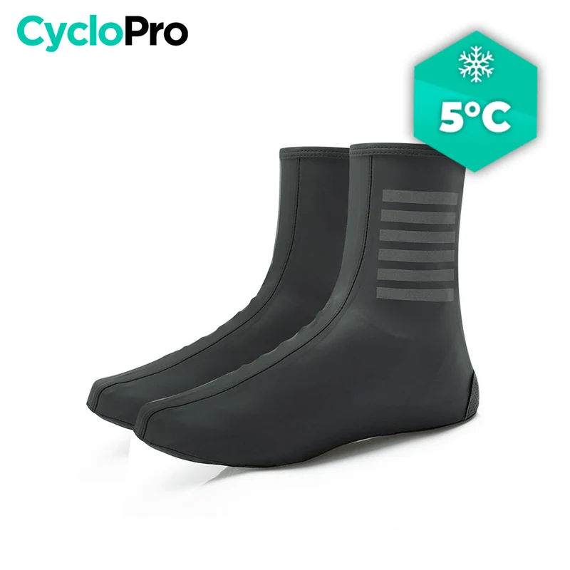 Couvre-Chaussures coupe-vent et imperméable - Pro Fit - DESTOCKAGE