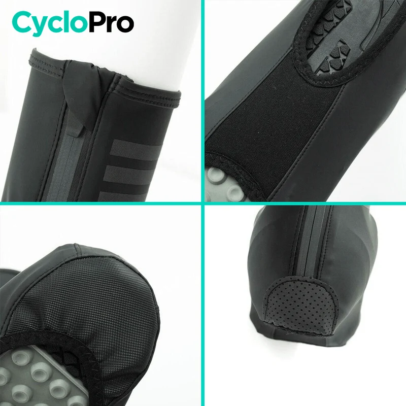 Couvre-Chaussures coupe-vent et imperméable - Pro Fit - DESTOCKAGE