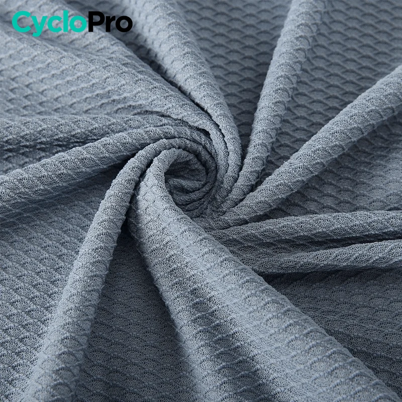 Sous-maillot technique Noir Polyvalent - Skin+ - DESTOCKAGE