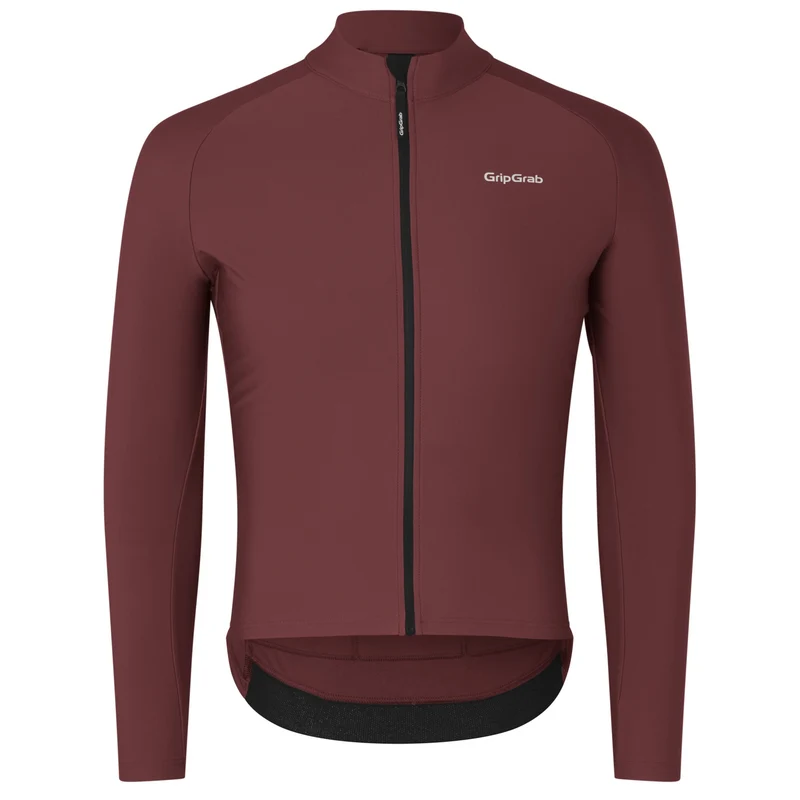 PACR Thermal Long Sleeve Jersey