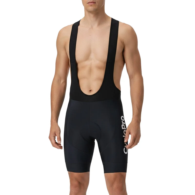 Cuissard De Route Noir Cyclopro