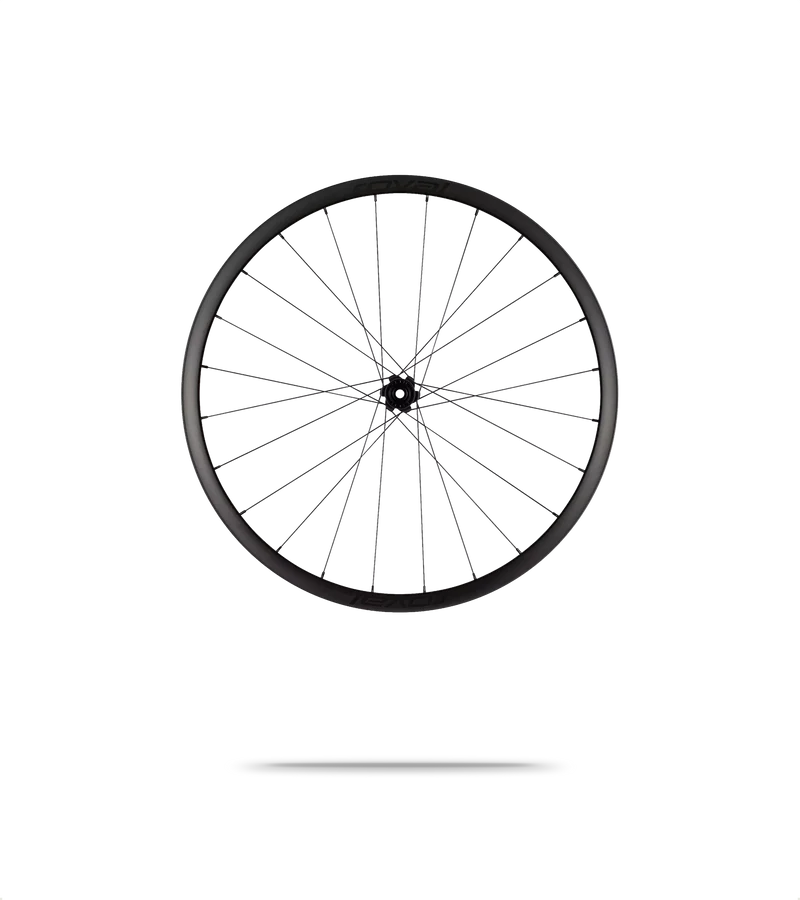 Terra C III Rear Wheel