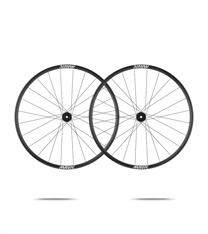 Access RG22 Gravel Wheelset