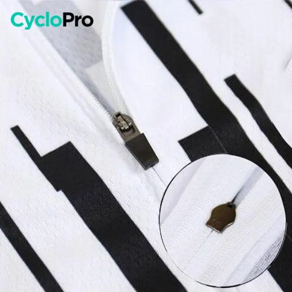 TENUE CYCLISTE HIVER - PIXEL+ - DESTOCKAGE