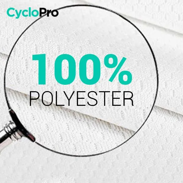 TENUE CYCLISTE HIVER - PIXEL+ - DESTOCKAGE