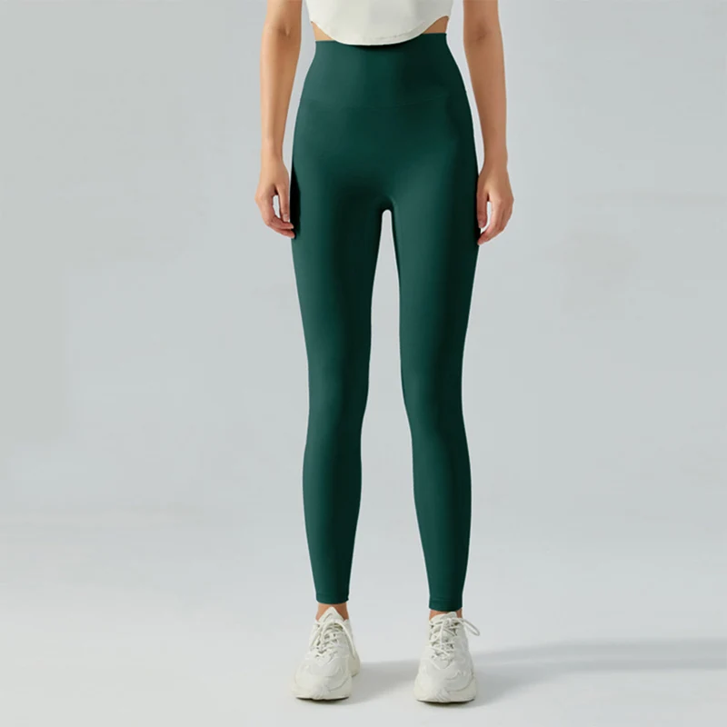 Legging Fitness Femme - Taille Haute - Agility