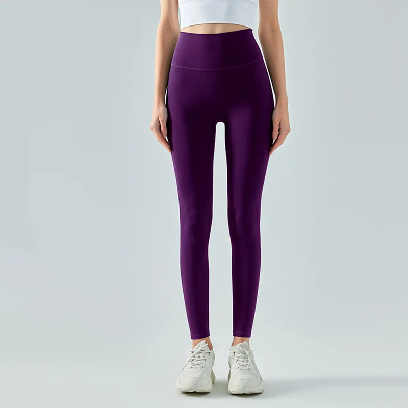 Legging Fitness Femme - Taille Haute - Agility