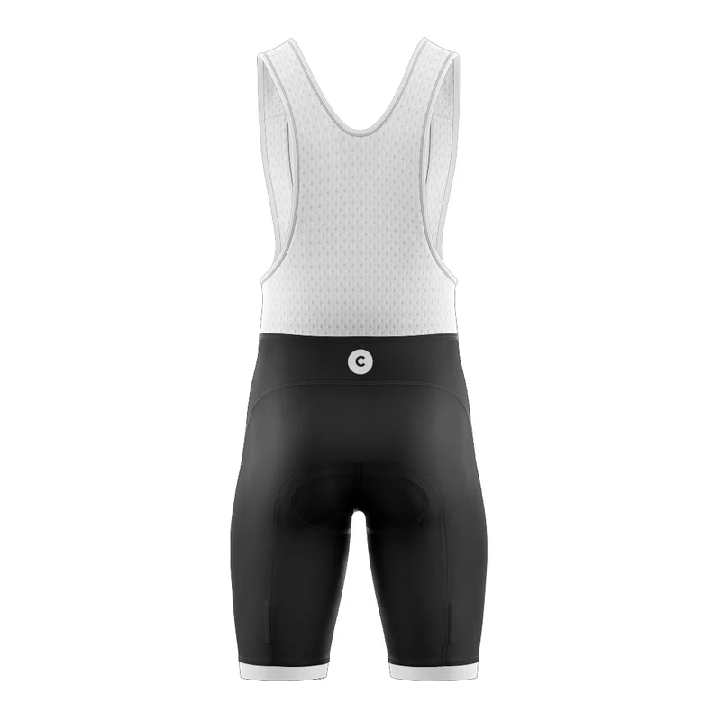 Tenue De Cyclisme Blanche Atypic