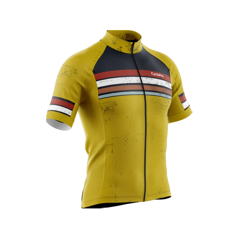 Tenue De Cyclisme Vintage racing