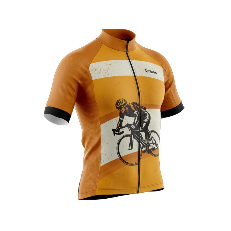 Tenue De Cyclisme Vintage Road