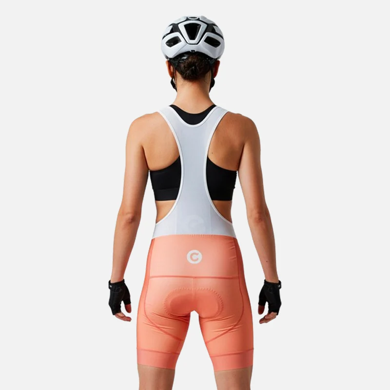 Cuissard Cycliste Femme - SkinMax