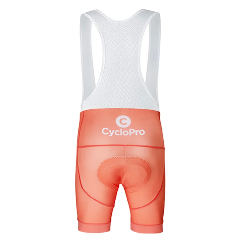 Cuissard Cycliste Femme - SkinMax