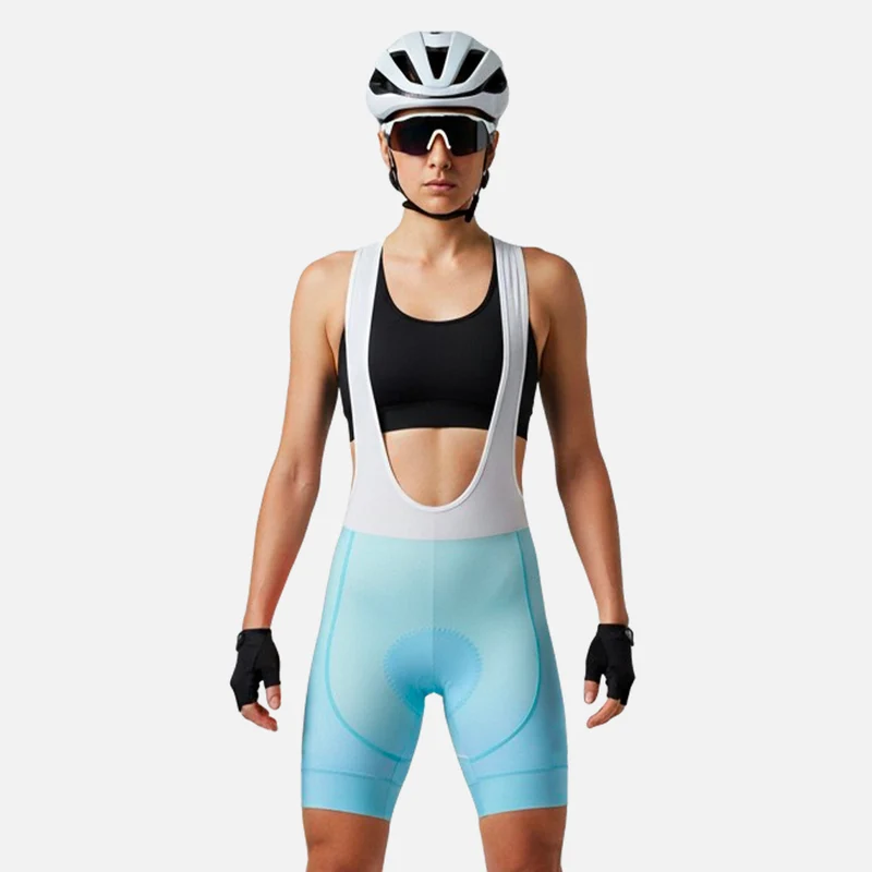 Cuissard Cycliste Femme - SkinMax