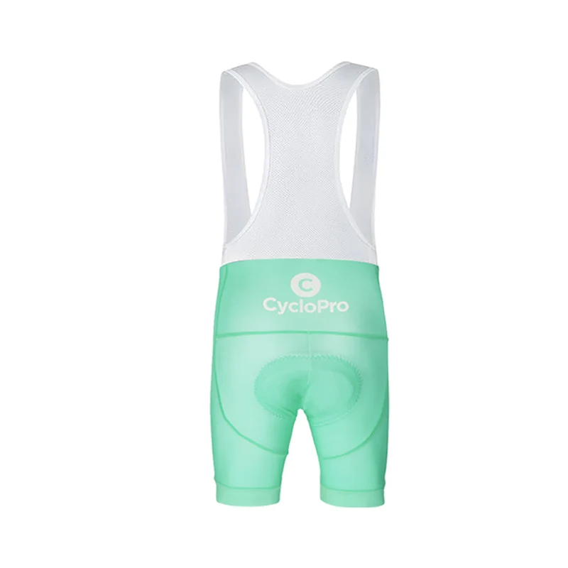 Cuissard Cycliste Femme - SkinMax