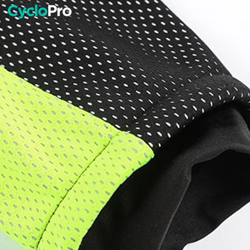 Veste Thermique Cyclisme - Cold+ - DESTOCKAGE
